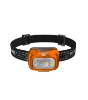 چراغ پیشانی نایتکر مدل NU31