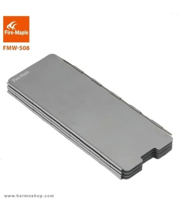 صفحه محافظ باد فایرمپل مدل FMW-508