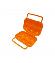 ظرف نگهداری تخم مرغ 6 عددی