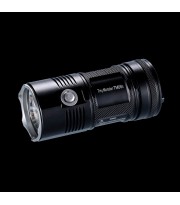 چراغ قوه نایتکر مدل TM06S