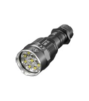 چراغ قوه نایتکر مدل TM9K TAC