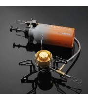 سرشعله چند سوخت فایرمپل مدل Lava