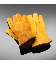 دستکش کار بوشکرفت فایرمپل مدل Gingko Summer