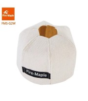 کاور کپسول فایرمپل مدل FMS-G2W