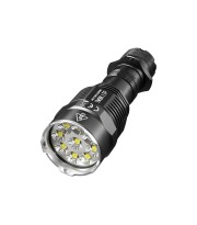 چراغ قوه نایتکر مدل TM9K LTP