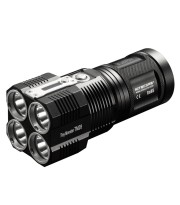 چراغ قوه نایتکر مدل TM28 SET