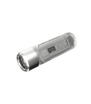 چراغ قوه نایتکر مدل Tiki Gitd Green