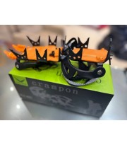 کرامپون 18 شاخه اسنوهاک مدل SN-C-6002