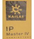 چادر تک نفره کایلاس مدل Master IV 1P KT2303101