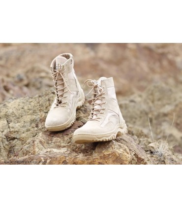 کفش کوهنوردی مردانه اسوات مدل HM-1185
