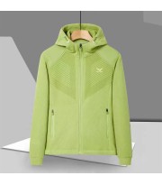 کاپشن پلار زنانه اسنوهاک مدل 7713