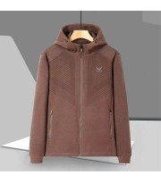 کاپشن پلار مردانه اسنوهاک مدل 7715