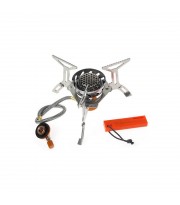 سرشعله فایرمپل مدل FMS-121