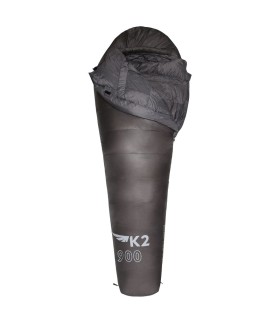 کیسه خواب پر اسنوهاک مدل K2 900