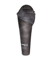 کیسه خواب پر اسنوهاک مدل K2 900