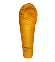 کیسه خواب پر اسنوهاک مدل K2 900