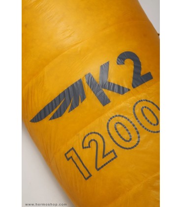 کیسه خواب پر اسنوهاک مدل K2 1200