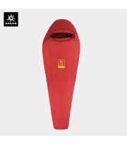 کیسه خواب الیاف کایلاس مدل Camper 0 KB210004
