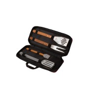 ست باربیکیو پارمیس مدل 110