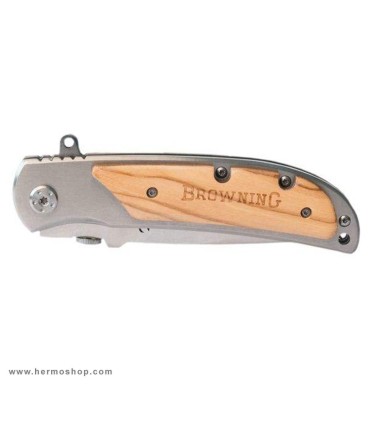 چاقو برونینگ مدل 338