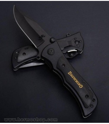 چاقو برونینگ مدل 338