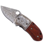 چاقو برونینگ مدل F95