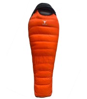کیسه خواب پکینیو مدل Arctic 900