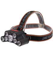 چراغ پیشانی مدل F-T26