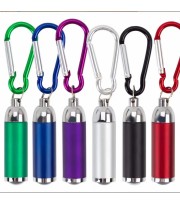 جاکلیدی چراغ قوه دار مدل MZ-5929