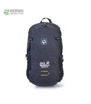 کوله پشتی جک ولفسکین مدل Ham Rock 12L