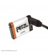 باتری شارژی پتزل Petzl Core