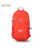 کوله پشتی جک ولفسکین مدل Ham Rock 12L