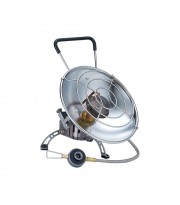 بخاری سفری کووآ مدل Fire Ball