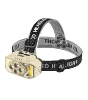 چراغ پیشانی مدل HX-815