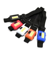 چراغ پیشانی 10W COB مدل HL-7952