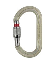 کارابین پیچ فولادی پتزل مدل Petzl OXAN