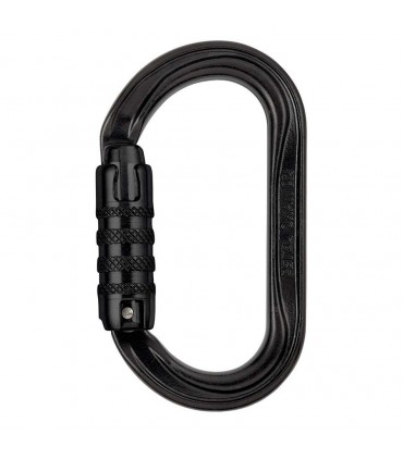 کارابین اتوماتیک فولادی پتزل مدل Petzl OXAN