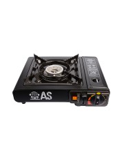 اجاق سفری مدل  AS