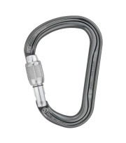 کارابین پیچ گلابی پتزل مدل Petzl William