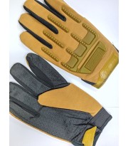 دستکش تمام پنجه امپکت مدل MP-3795