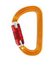 کارابین اتوماتیک گلابی پتزل مدل Petzl Sm'D