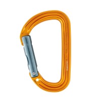کارابین ساده گلابی پتزل مدل Petzl Sm'D