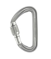 کارابین پیچ فوق سبک پتزل مدل Petzl Spirit