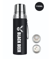 فلاسک بلک دیر 1100ML مدل BD-3111