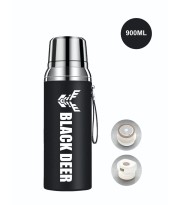 فلاسک بلک دیر 900ML مدل BD-3190