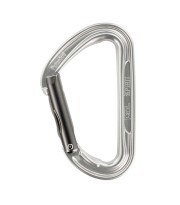 کارابین ساده صاف پتزل مدل Petzl Spirit