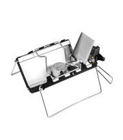 اجاق سفری Portable Staple Furnance مدل XS-01