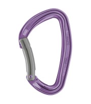کارابین ساده خمیده پتزل مدل Petzl DJINN