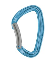 کارابین ساده خمیده پتزل مدل Petzl DJINN
