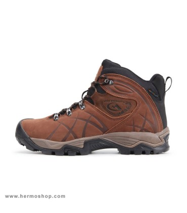 کفش کوهنوردی مردانه کلارتس مدل 3B048A